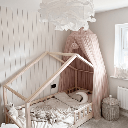 @lifeatsophs Kinderzimmerverkleidung