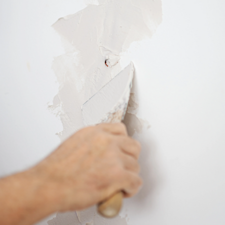 Wandvorbereitungsset